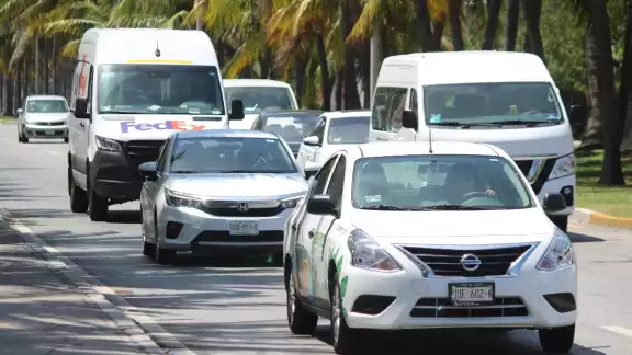 Se puso en marcha un operativo para evitar afectar al turismo