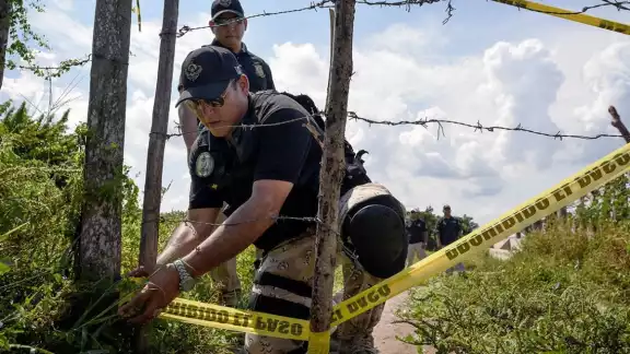 Cárteles de la droga, son el quinto mayor reclutador en México Cárteles de la droga, son el quinto mayor reclutador en México