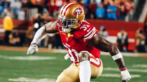San Francisco chocará con Kansas City en el Super Bowl LVIII