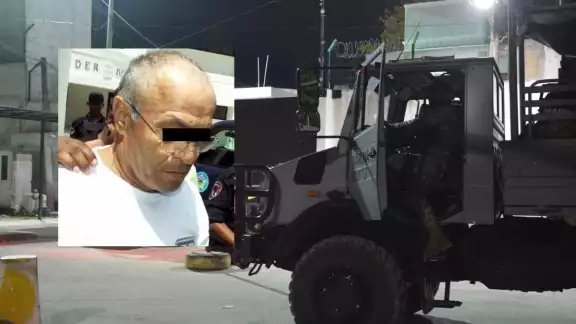 Succar Kuri cumple una condena por pornografía y prostitución infantil
