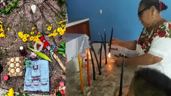 La comunidad maya-hablante podría realizar una recomendación a las autoridades que no respetan la ortografía de la escritura en sus publicaciones La comunidad maya-hablante podría realizar una recomendación a las autoridades que no respetan la ortografía de la escritura en sus publicaciones
