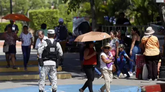 Así como la ciudad de Mérida, los municipios de Yucatán se catalogan por estar libres de crímenes