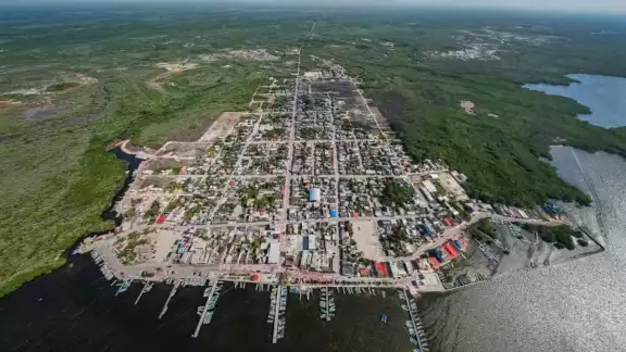 Buscan que el ecoturismo se convierta en la principal labor económica de la población