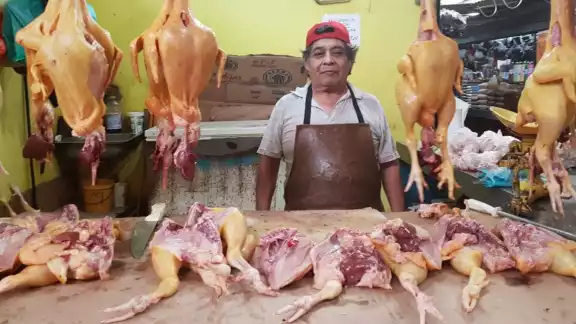 Los comerciantes informan que quienes sufren que se eleven los impuestos y proveedores son los consumidores Los comerciantes informan que quienes sufren que se eleven los impuestos y proveedores son los consumidores