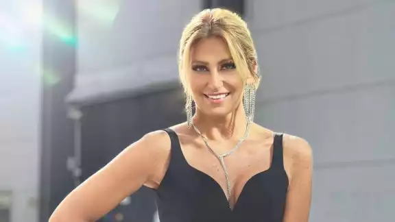 Anette Cuburu estaría en la órbita de La Casa de los Famosos