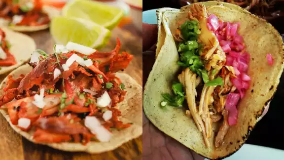 Este fin de semana se realizará el Festival del Taco en Mérida Este fin de semana se realizará el Festival del Taco en Mérida