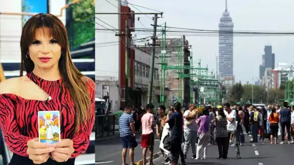 Aunque no existe una probabilidad de que tiemble este día, hay varias coincidencias de 2017 y 2022, po