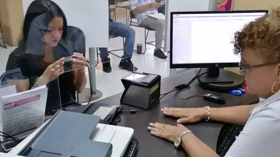 Solamente mil 504 personas no acudieron a recoger su “mica” ante el INE Yucatán