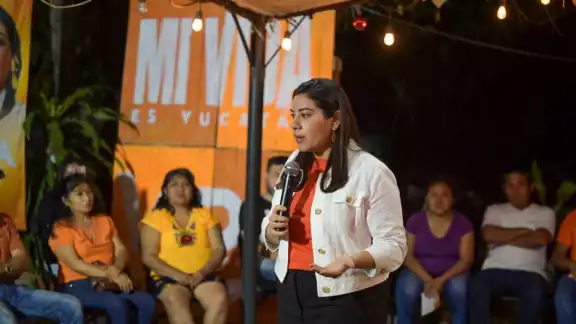 Señaló que la falta de empleos en los municipios es un tema recurrente