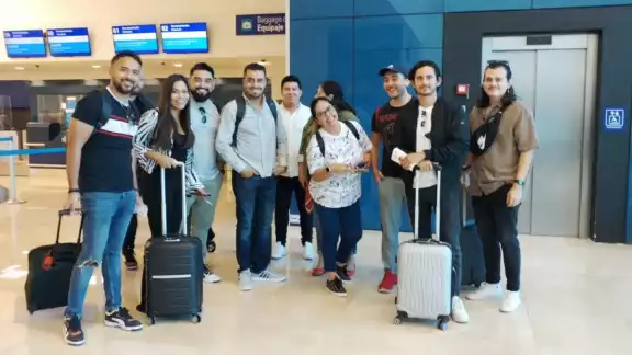 El día de hoy están programadas 22 operaciones El día de hoy están programadas 22 operaciones