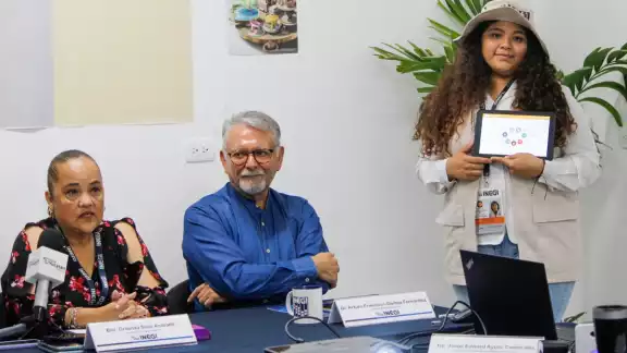 Los resultados oportunos de los Censos Económicos 2024 se publicarán en enero de 2025 Los resultados oportunos de los Censos Económicos 2024 se publicarán en enero de 2025