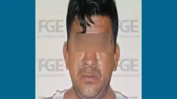 El detenido está relacionado con ataques a choferes de Uber El detenido está relacionado con ataques a choferes de Uber