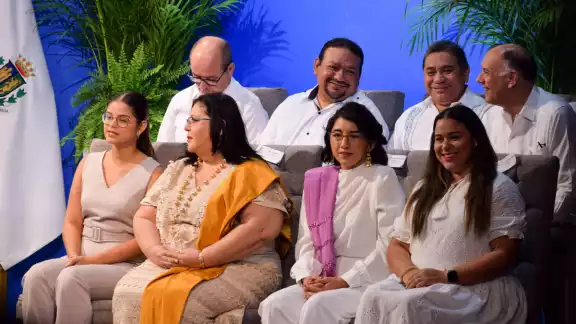 Los Regidores priistas aseguran ser la única voz crítica hacía el Alcalde de Mérida Los Regidores priistas aseguran ser la única voz crítica hacía el Alcalde de Mérida