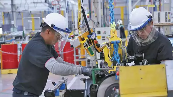 Cifra de desempleo durante noviermbre se ubicó en 2.7% de acuerdo con el INEGI