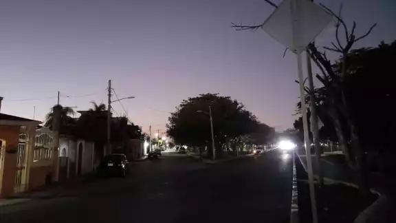 Para los vecinos, esto es un problema que pondría en jaque la seguridad Para los vecinos, esto es un problema que pondría en jaque la seguridad