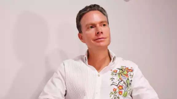 Manuel Velasco fue el Gobernador más joven de Chiapas