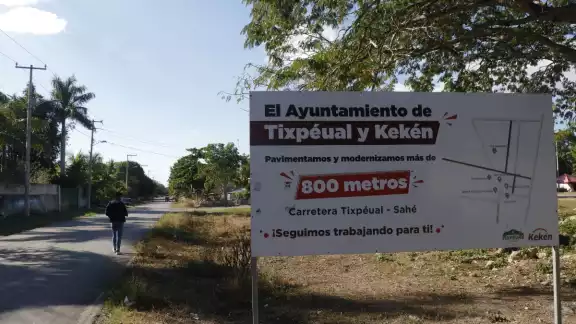 La excomisaria de Celestún, intentó meter al ejido a por lo menos ocho “avecindados”c La excomisaria de Celestún, intentó meter al ejido a por lo menos ocho “avecindados”c