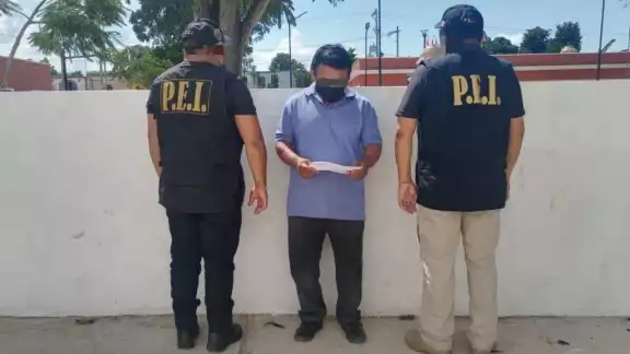 El maestro deberá de pasar 13 años en prisión por abuso sexual El maestro deberá de pasar 13 años en prisión por abuso sexual