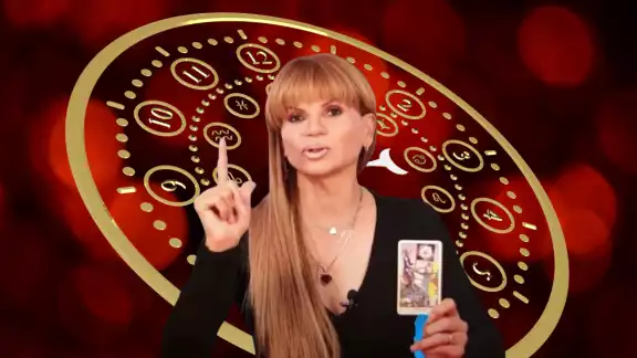 Horóscopos de Mhoni Vidente: Las mejores predicciones. FOTO: Por Esto!