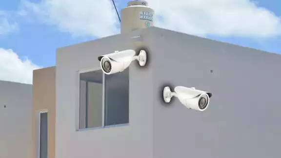 Las casas en Yucatán siempre suelen ser aseguradas por sus dueños Las casas en Yucatán siempre suelen ser aseguradas por sus dueños