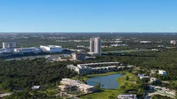 La zona Norte tiene mejor desarrollo inmobiliario La zona Norte tiene mejor desarrollo inmobiliario