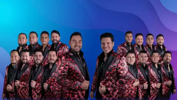 La Banda MS estará el sábado 2 de diciembre en la Feria Yucatán Xmatkuil La Banda MS estará el sábado 2 de diciembre en la Feria Yucatán Xmatkuil