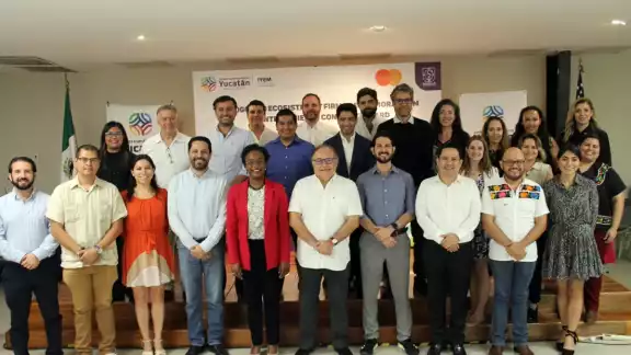La firma de Memorándum busca fortalecer el trabajo por la digitalización La firma de Memorándum busca fortalecer el trabajo por la digitalización