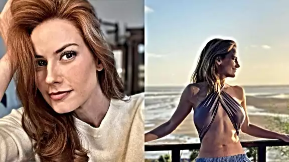 A través de sus redes sociales, Altair reveló el resultado final del cambio de look . Foto: Instagram