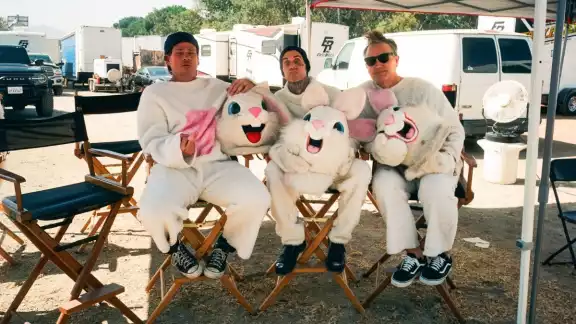 Blink-182 sólo tocó en el Tecate Pa'l Norte y una fecha del Palacio de los Deportes Blink-182 sólo tocó en el Tecate Pa'l Norte y una fecha del Palacio de los Deportes