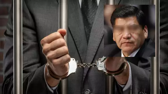 El 3 de febrero del 2021 Mario Marín fue detenido en Acapulco, Guerrero El 3 de febrero del 2021 Mario Marín fue detenido en Acapulco, Guerrero