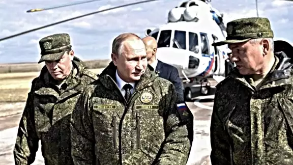 El presidente ruso, Vladimir Putin, afirmó el martes que la "mejor solución" para resolver la crisis en torno a Ucrania sería que este país renunciase a su voluntad de integrar la OTAN. Foto: Especial El presidente ruso, Vladimir Putin, afirmó el martes que la "mejor solución" para resolver la crisis en torno a Ucrania sería que este país renunciase a su voluntad de integrar la OTAN. Foto: Especial