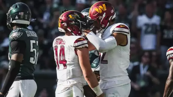 Washington y Chicago, abren las hostilidades de la Semana 5 de la NFL