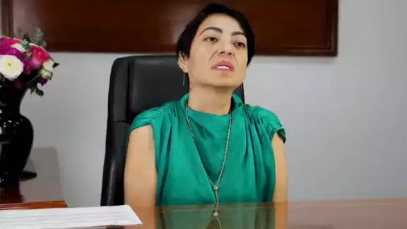 Asimismo, en la publicación exhortó a la población a que no se prestarán a dichos actos que tratan de confundir y confrontar