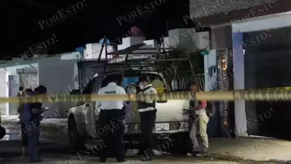 Violencia en Campeche: 98 carpetas de investigación en 2025