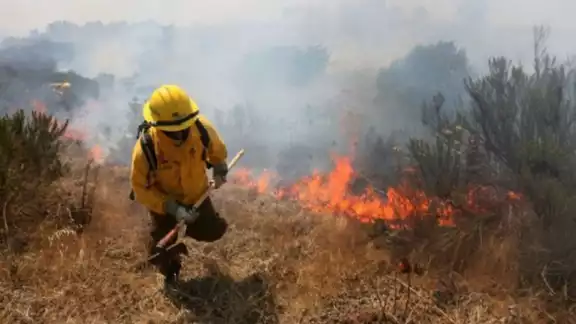 En Champotón fue cerca de una gasera En Champotón fue cerca de una gasera