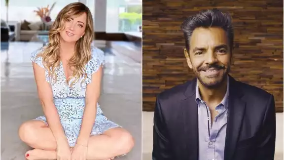Para la nueva temporada de ‘Las Estrellas bailan en Hoy’, algunos famosos dedicaron palabras para la emisión en su nueva etapa, entre ellos Eugenio Derbez Para la nueva temporada de ‘Las Estrellas bailan en Hoy’, algunos famosos dedicaron palabras para la emisión en su nueva etapa, entre ellos Eugenio Derbez