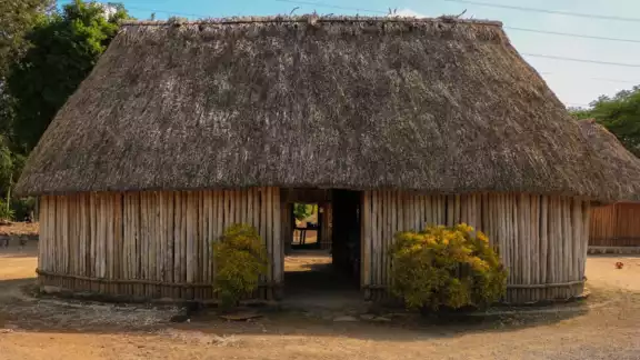 Plataforma Airbnb busca personas que tengan casas mayas para ofrecerlas al turismo Plataforma Airbnb busca personas que tengan casas mayas para ofrecerlas al turismo