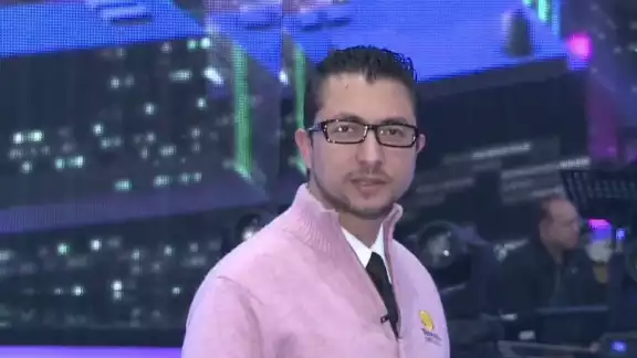 El periodista de espectáculos murió de manera sorpresiva El periodista de espectáculos murió de manera sorpresiva