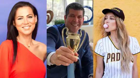 Vanessa Huppenkothen, Fernando Palomo y Roberta Rodríguez estarán en la Feria Yucatán Xmatkuil este martes 21 de noviembre Vanessa Huppenkothen, Fernando Palomo y Roberta Rodríguez estarán en la Feria Yucatán Xmatkuil este martes 21 de noviembre
