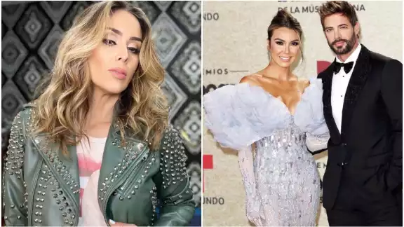 Luego de las declaraciones de Elizabeth Gutiérrez que destaparon el romance que tuvo Jacky Bracamontes con su esposo, William Levy, la actriz mandó un mensaje contundente