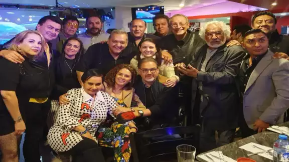 Un primer actor de Televisa se encuentra ahogado en deudas y sin algo qué heredarle a sus hijos Un primer actor de Televisa se encuentra ahogado en deudas y sin algo qué heredarle a sus hijos