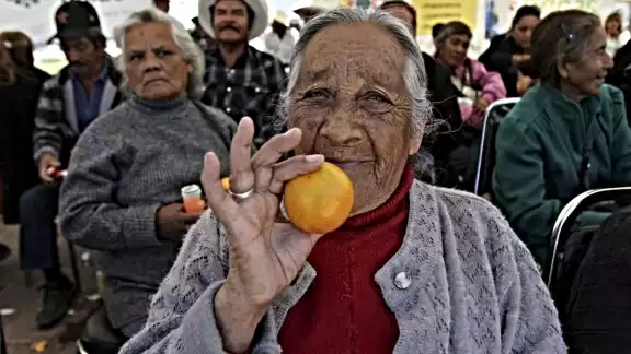Conoce las fechas de pago para jubilados y pensionados. Foto: Especial