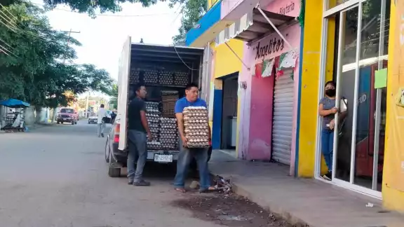 El precio de este alimento ya bajó considerablemente El precio de este alimento ya bajó considerablemente
