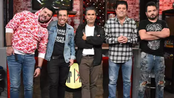 Los cambios en Miembros al Aire se avecinan. Foto: Especial Los cambios en Miembros al Aire se avecinan. Foto: Especial