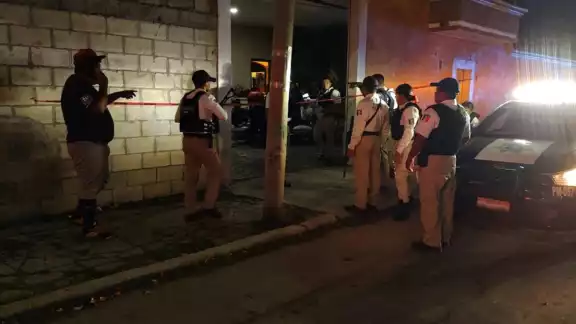 En febrero se registraron más de 100 denuncias por robo