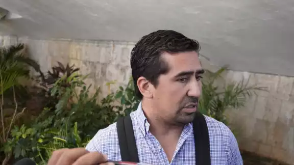 Los documentos de los aspirantes serán enviados al comité nacional del partido naranja para su evaluación