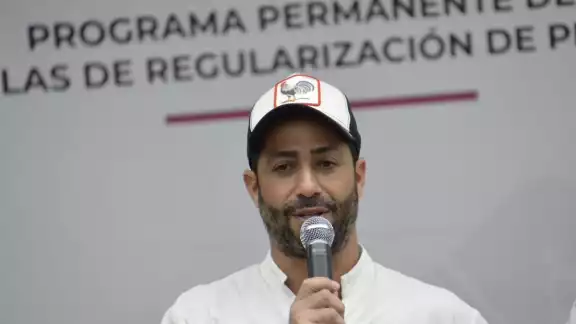 Para René Roldán Pérez, esto que dijo Pablo Gutiérrez es una traición del actual munícipe para con el pueblo carmelita Para René Roldán Pérez, esto que dijo Pablo Gutiérrez es una traición del actual munícipe para con el pueblo carmelita