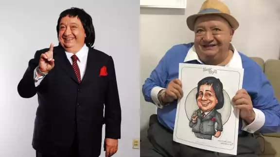 Luego de que se diera a conocer de que Luis de Alba sería trasladado a la Ciudad de México para someterse a una cirugía, el comediante cambió de rumbo hacia Guadalajara Luego de que se diera a conocer de que Luis de Alba sería trasladado a la Ciudad de México para someterse a una cirugía, el comediante cambió de rumbo hacia Guadalajara