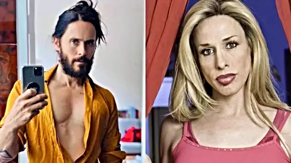 De acuerdo a las declaraciones de Arquette, luego del encuentro sexual, el actor le confirmó que esta no era su primera experiencia homosexual. Foto: Especial
