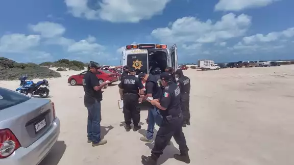 De los tres solo, uno de los menores tuvo que ser trasladado al hospital De los tres solo, uno de los menores tuvo que ser trasladado al hospital